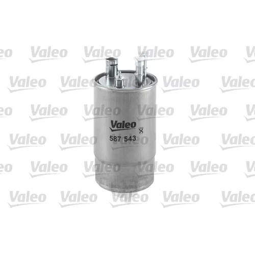 Palivový filter 587543 /VALEO/ - obr. 1