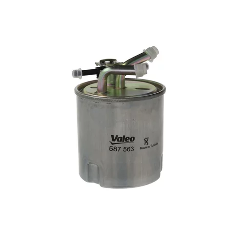Palivový filter 587563 /VALEO/ - obr. 1