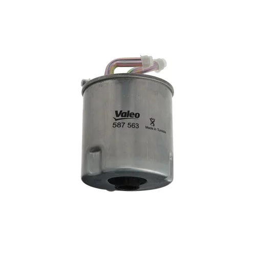 Palivový filter 587563 /VALEO/ - obr. 3