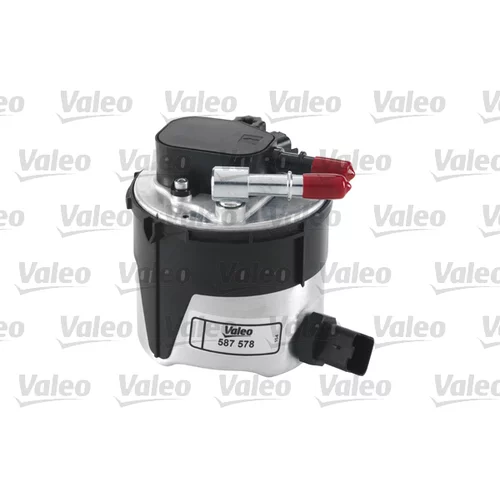 Palivový filter 587578 /VALEO/ - obr. 1