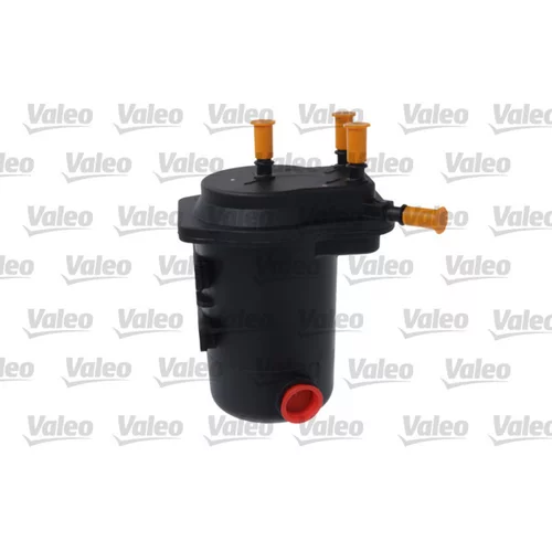 Palivový filter 587580 /VALEO/ - obr. 2