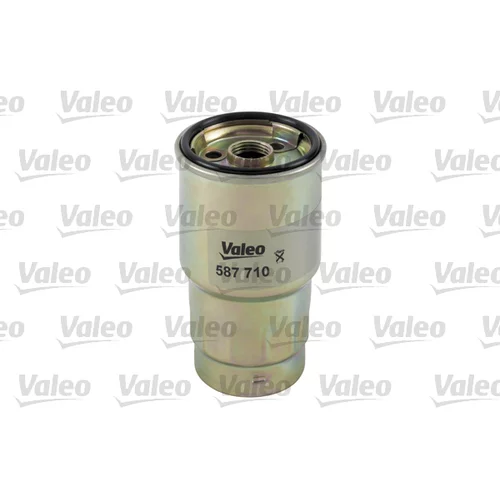 Palivový filter 587710 /VALEO/ - obr. 1