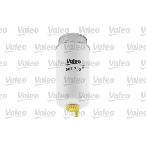 Palivový filter 587730 /VALEO/ - obr. 2