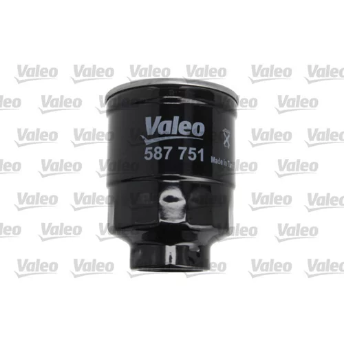 Palivový filter 587751 /VALEO/ - obr. 3
