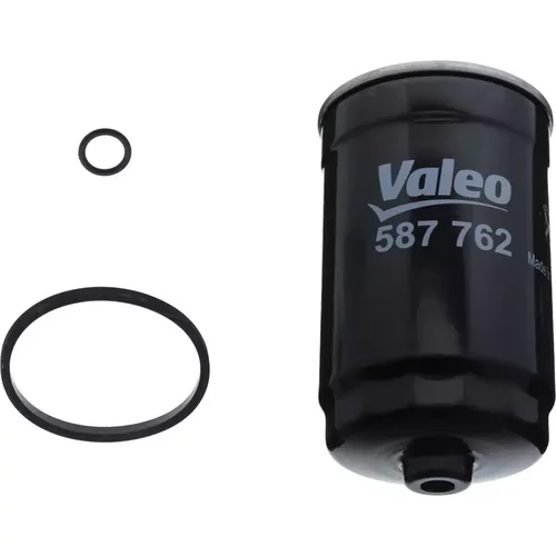 Palivový filter 587762 /VALEO/ - obr. 1