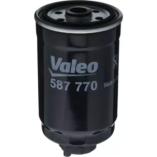 Palivový filter VALEO 587770