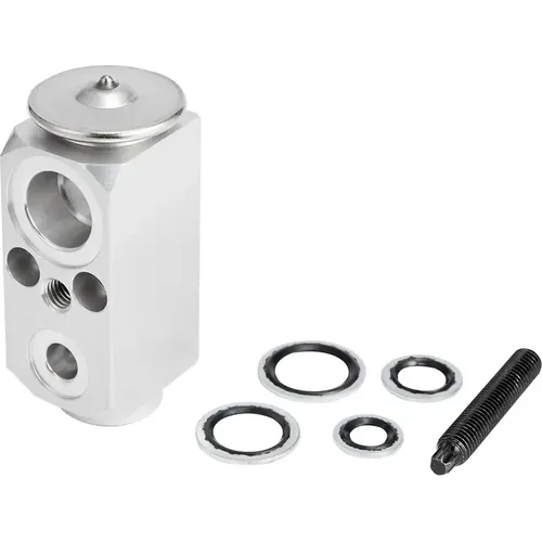Expanzný ventil klimatizácie VALEO 596903