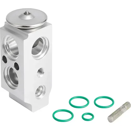 Expanzný ventil klimatizácie VALEO 596936