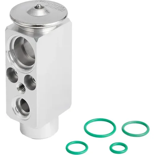 Expanzný ventil klimatizácie VALEO 596961