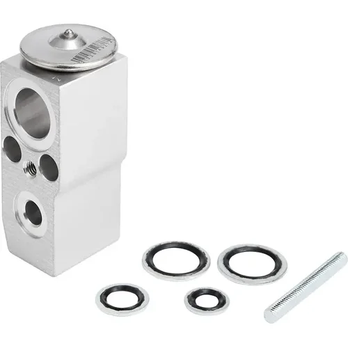 Expanzný ventil klimatizácie VALEO 597048