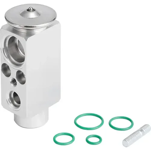 Expanzný ventil klimatizácie VALEO 597066