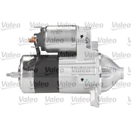 Štartér 600070 /VALEO/ - obr. 3