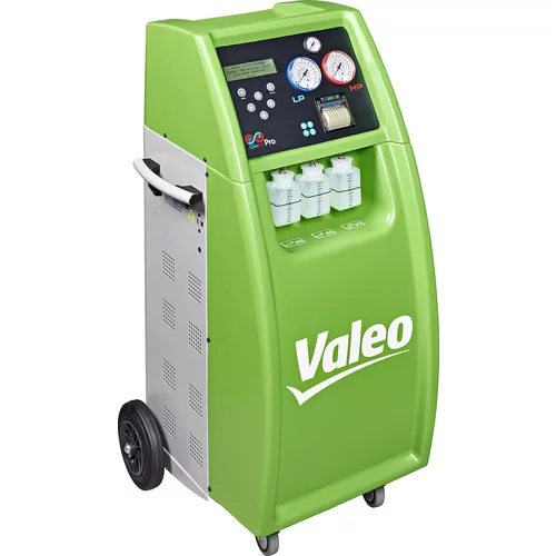 Prístroj na servis klimatizácie VALEO 625202