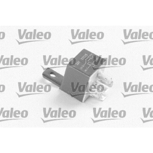 Relé pracovného prúdu 643822 /VALEO/ - obr. 1