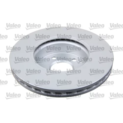 Brzdový kotúč 672519 /VALEO/ - obr. 1