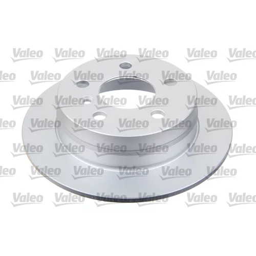 Brzdový kotúč 672530 /VALEO/ - obr. 1