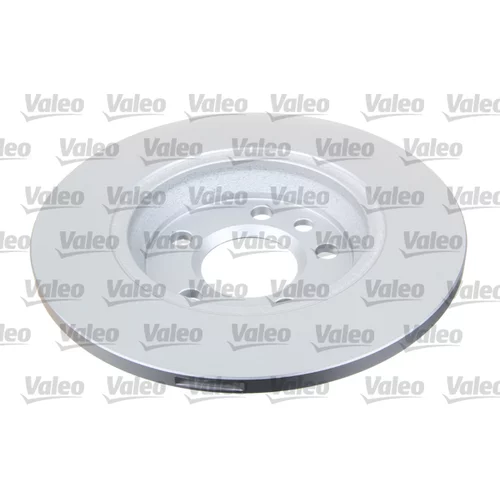Brzdový kotúč 672597 /VALEO/ - obr. 1