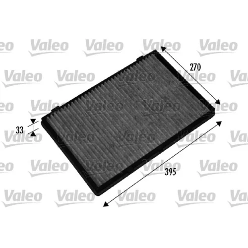 Filter vnútorného priestoru VALEO 698880