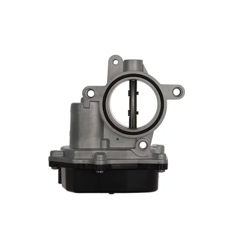 Hrdlo škrtiacej klapky 700432 /VALEO/ - obr. 1