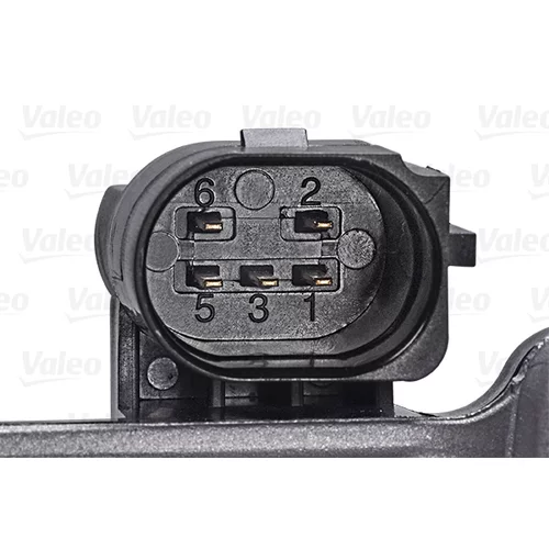 EGR ventil 700454 /VALEO/ - obr. 4