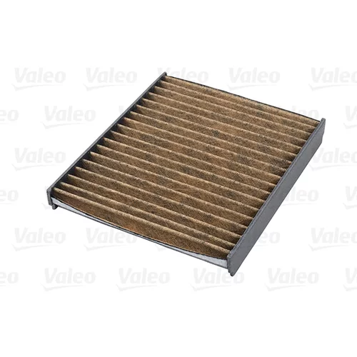 Filter vnútorného priestoru 701009 /VALEO/ - obr. 1