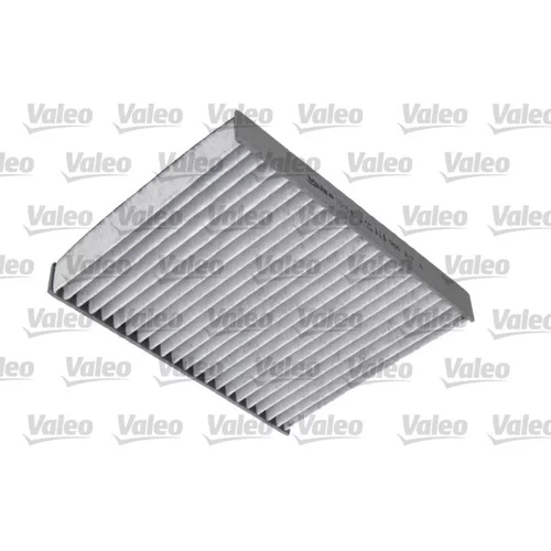 Filter vnútorného priestoru 701042 /VALEO/ - obr. 2