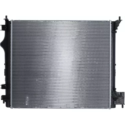 Chladič motora 701399 /VALEO/ - obr. 1
