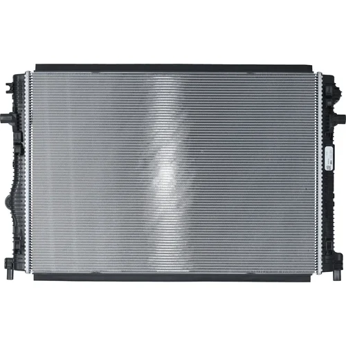 Chladič motora 701515 /VALEO/ - obr. 1
