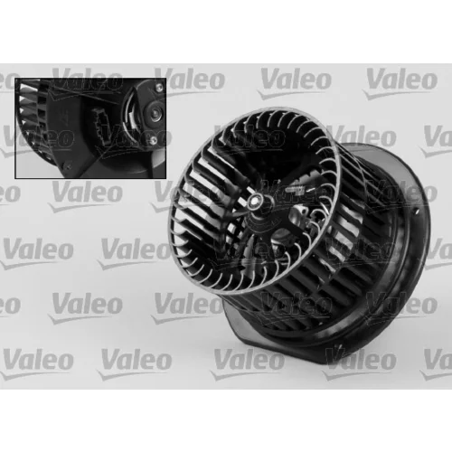 Vnútorný ventilátor VALEO 715028