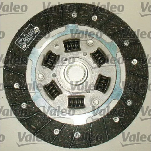 Spojková sada 801005 /VALEO/ - obr. 3