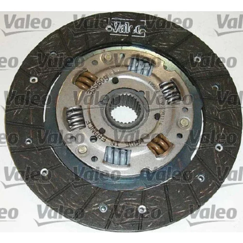 Spojková sada 801123 /VALEO/ - obr. 3