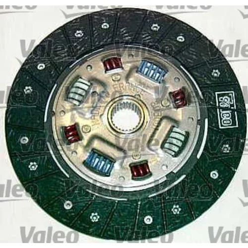 Spojková sada 801156 /VALEO/ - obr. 3