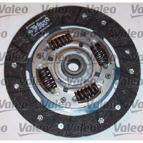 Spojková sada 801184 /VALEO/ - obr. 2