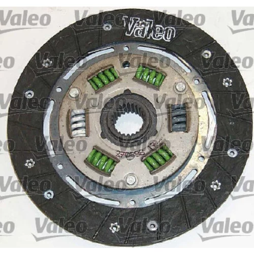 Spojková sada 801206 /VALEO/ - obr. 3