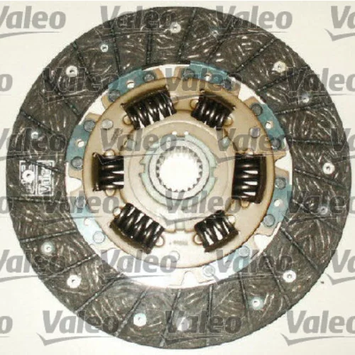 Spojková sada 801391 /VALEO/ - obr. 3