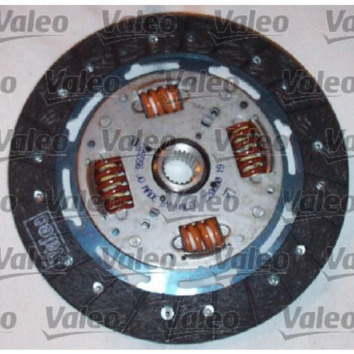 Spojková sada 801430 /VALEO/ - obr. 3