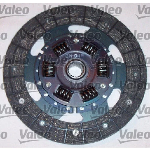 Spojková sada 801467 /VALEO/ - obr. 3