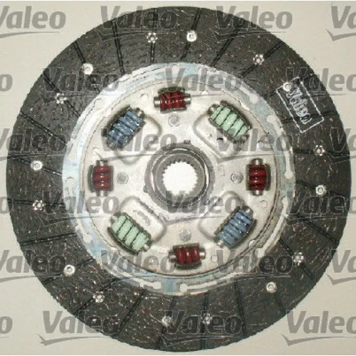 Spojková sada 801561 /VALEO/ - obr. 3