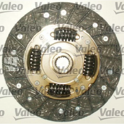 Spojková sada 801587 /VALEO/ - obr. 3