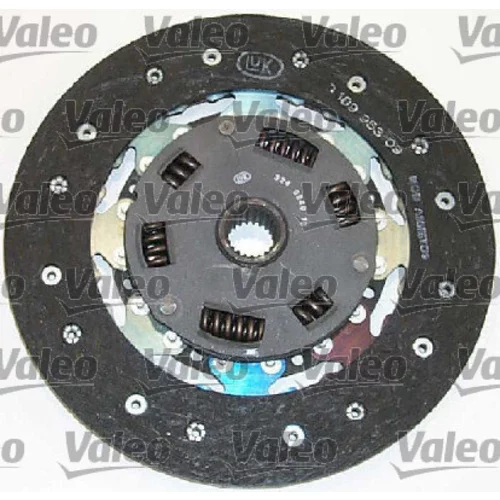 Spojková sada 801681 /VALEO/ - obr. 3
