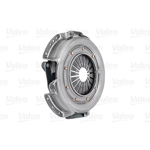 Prítlačný tanier spojky 802548 /VALEO/ - obr. 2
