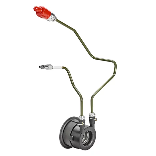 Centrálna vysúvacia páka spojky 804593 /VALEO/ - obr. 1