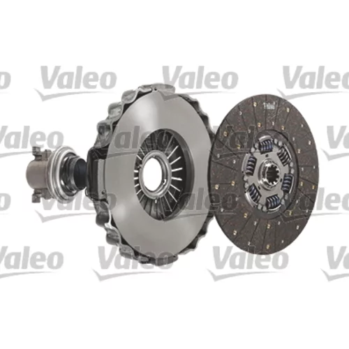 Spojková sada 805034 /VALEO/ - obr. 2