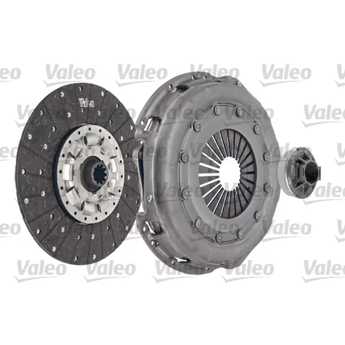 Spojková sada 805154 /VALEO/ - obr. 1
