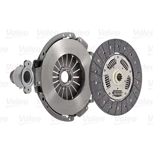 Spojková sada 805277 /VALEO/ - obr. 2