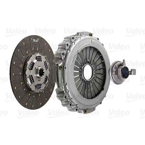 Spojková sada 805322 /VALEO/ - obr. 1