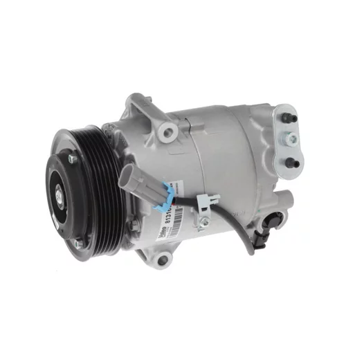 Kompresor klimatizácie 813160 /VALEO/ - obr. 1