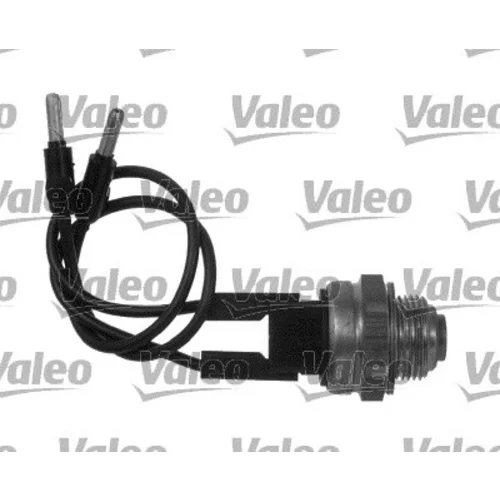 Teplotný spínač ventilátora chladenia VALEO 819764
