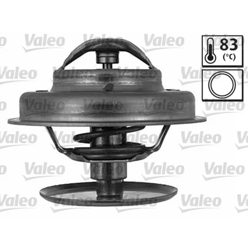 Termostat chladenia VALEO 819839