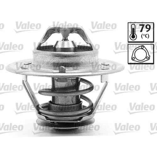 Termostat chladenia VALEO 819903